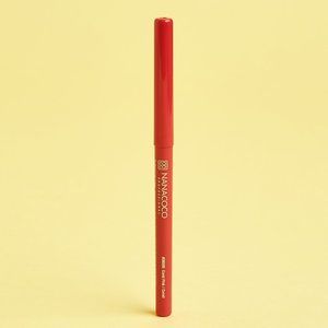 Nanacoco Outlast Lip Liner - Coral Pink